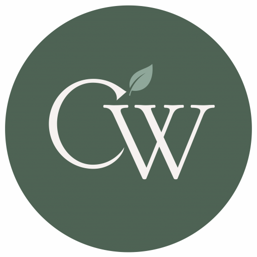 Charlotte Wall Counselling logo